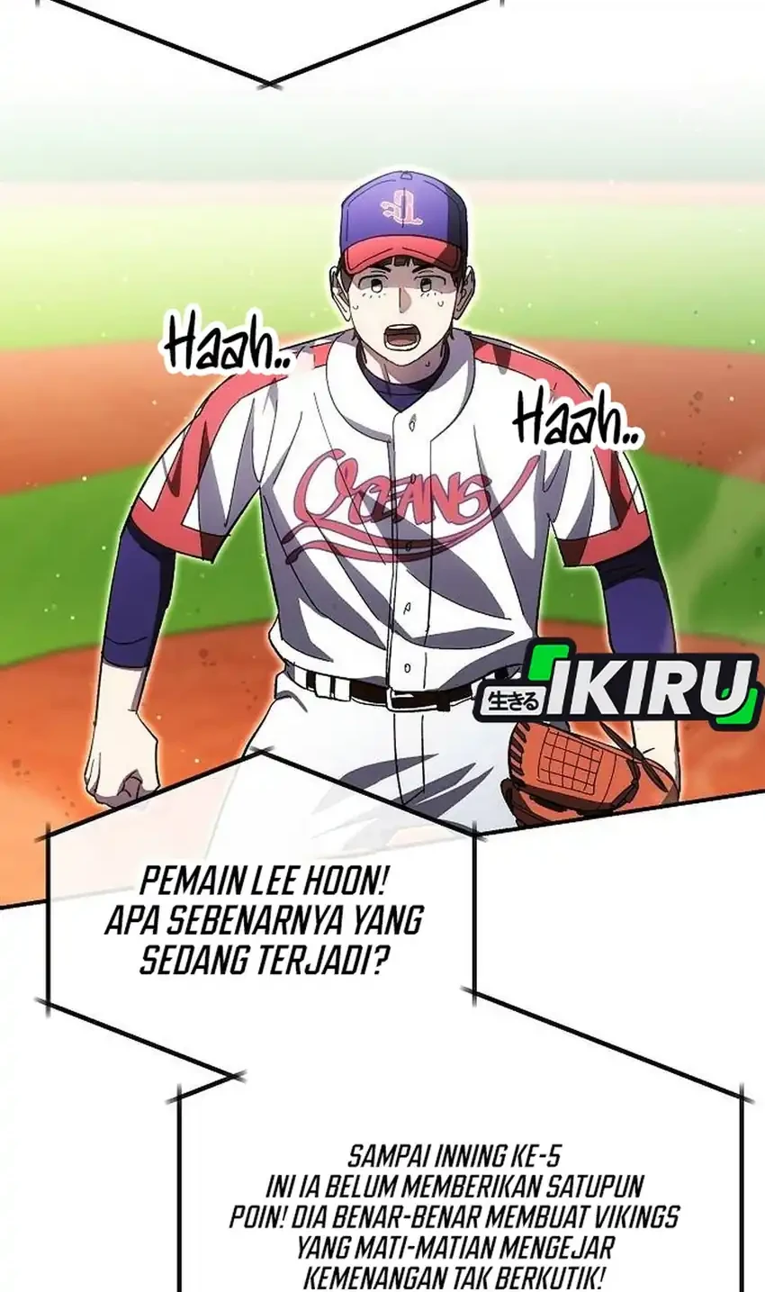 Genius Hitter Hits Fastball Bab 118 halaman 54