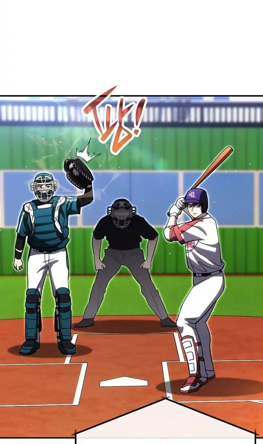 Genius Hitter Hits Fastball Bab 118 halaman 64