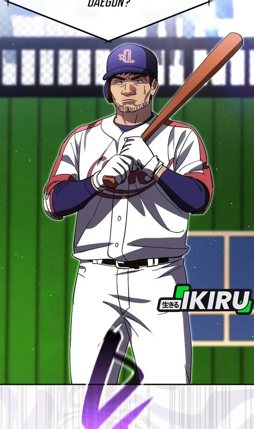 Genius Hitter Hits Fastball Bab 118 halaman 66