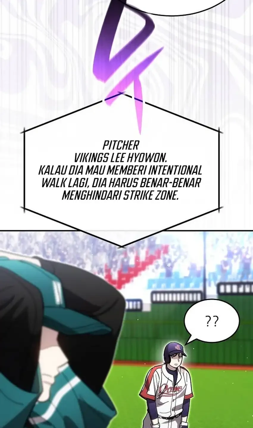 Genius Hitter Hits Fastball Bab 118 halaman 72