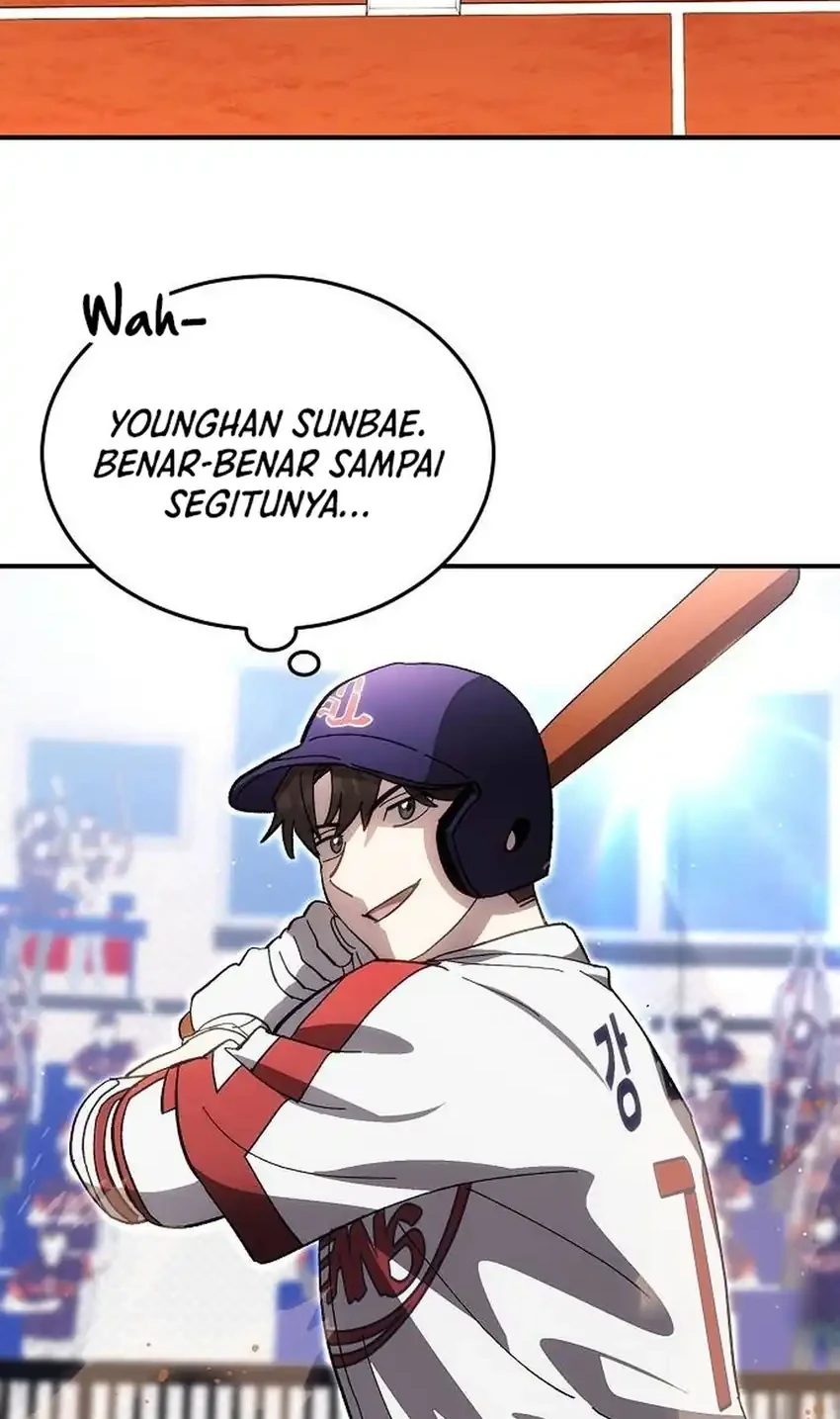 Genius Hitter Hits Fastball Bab 118 halaman 74