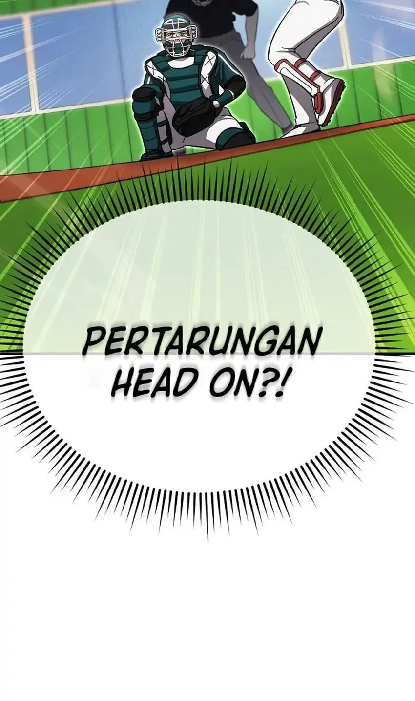 Genius Hitter Hits Fastball Bab 118 halaman 78