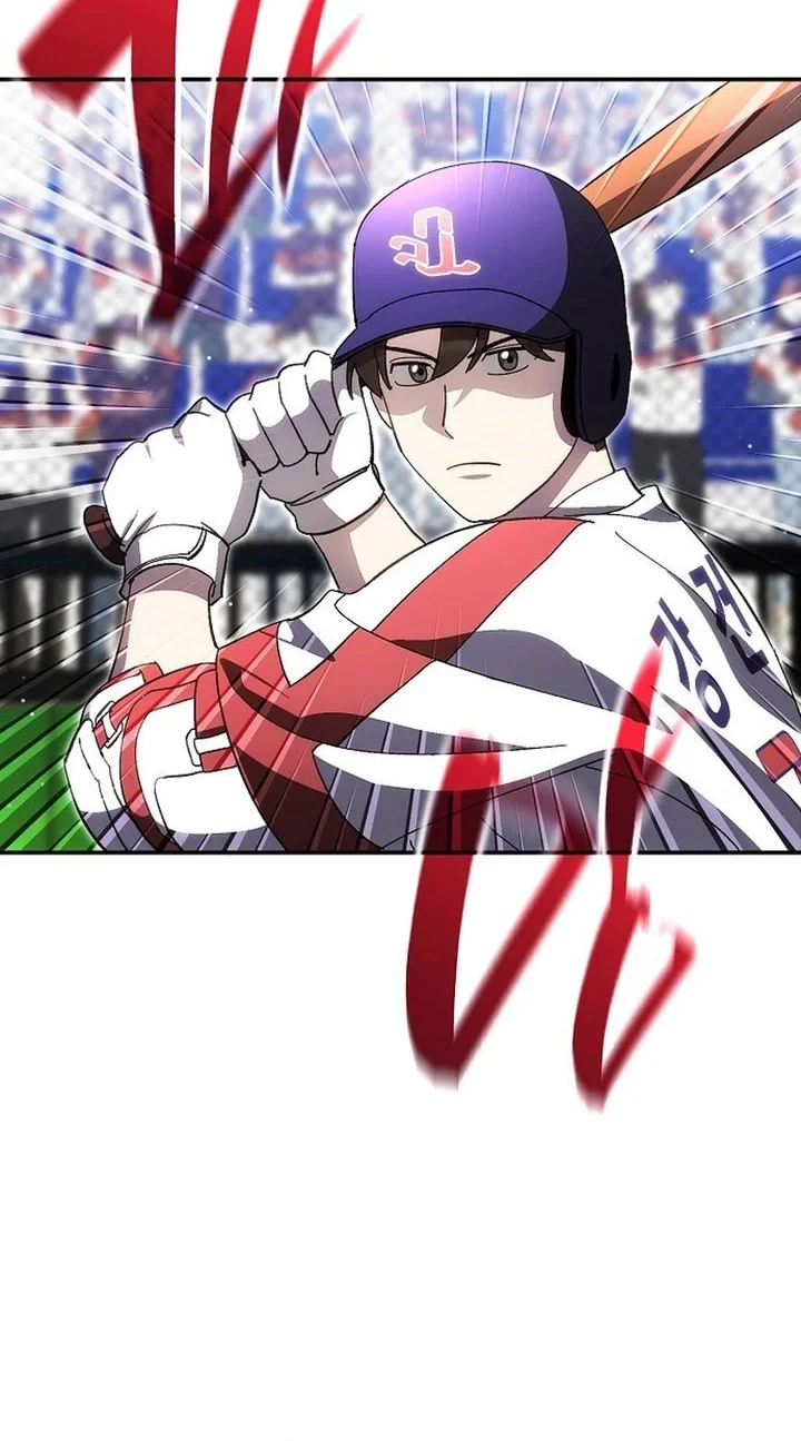 Genius Hitter Hits Fastball Bab 119 halaman 2