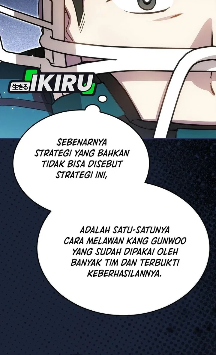 Genius Hitter Hits Fastball Bab 119 halaman 8
