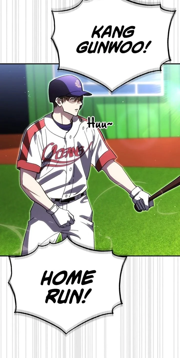 Genius Hitter Hits Fastball Bab 119 halaman 21