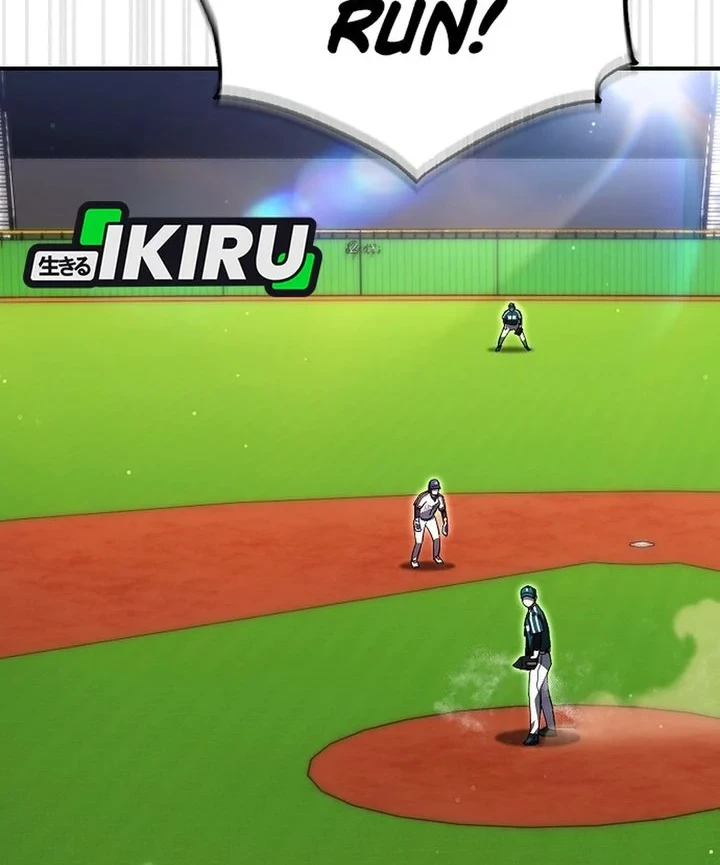Genius Hitter Hits Fastball Bab 119 halaman 31
