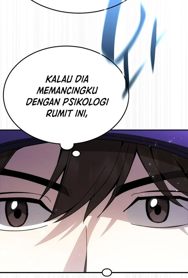 Genius Hitter Hits Fastball Bab 119 halaman 34