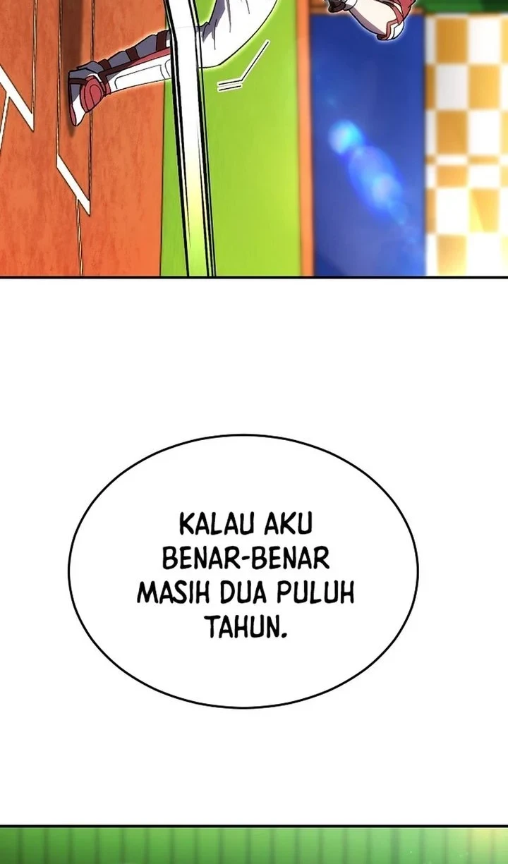Genius Hitter Hits Fastball Bab 119 halaman 38
