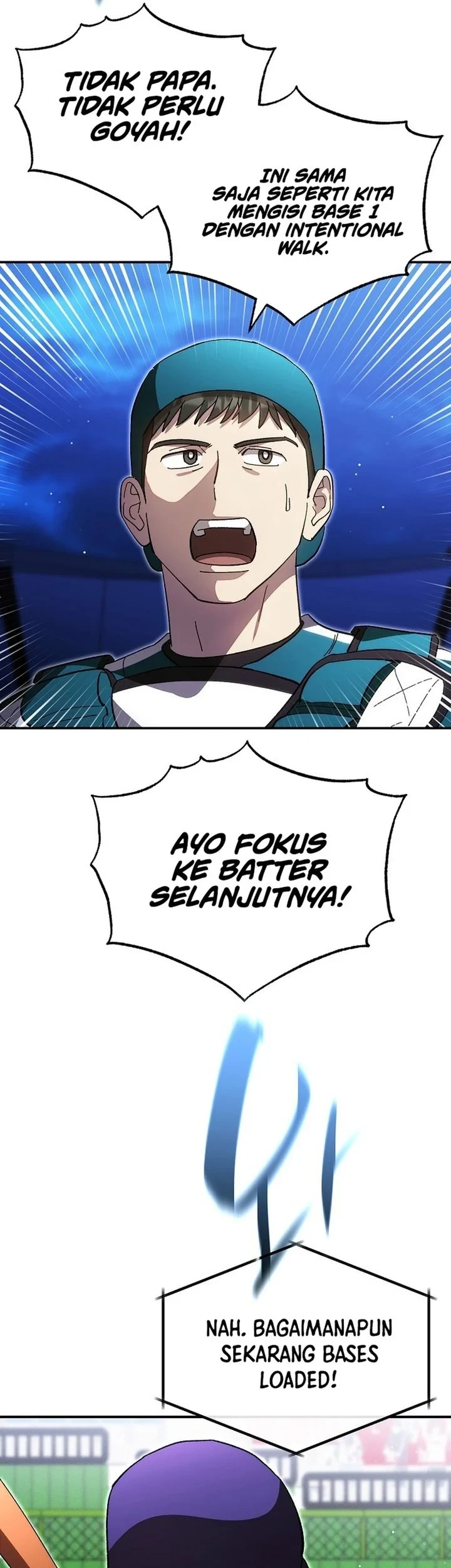 Genius Hitter Hits Fastball Bab 119 halaman 43