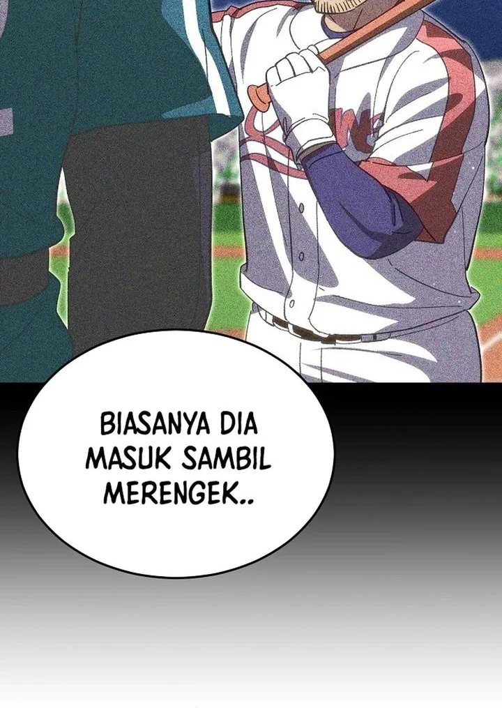 Genius Hitter Hits Fastball Bab 119 halaman 46