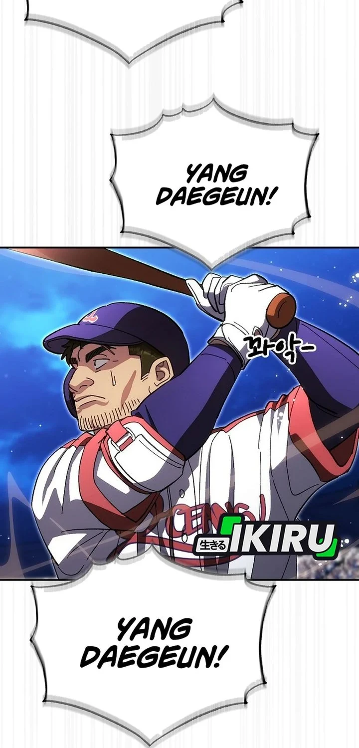 Genius Hitter Hits Fastball Bab 119 halaman 48
