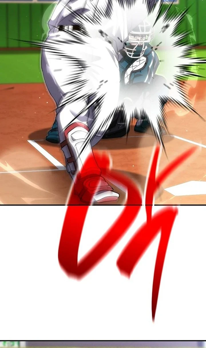Genius Hitter Hits Fastball Bab 119 halaman 57