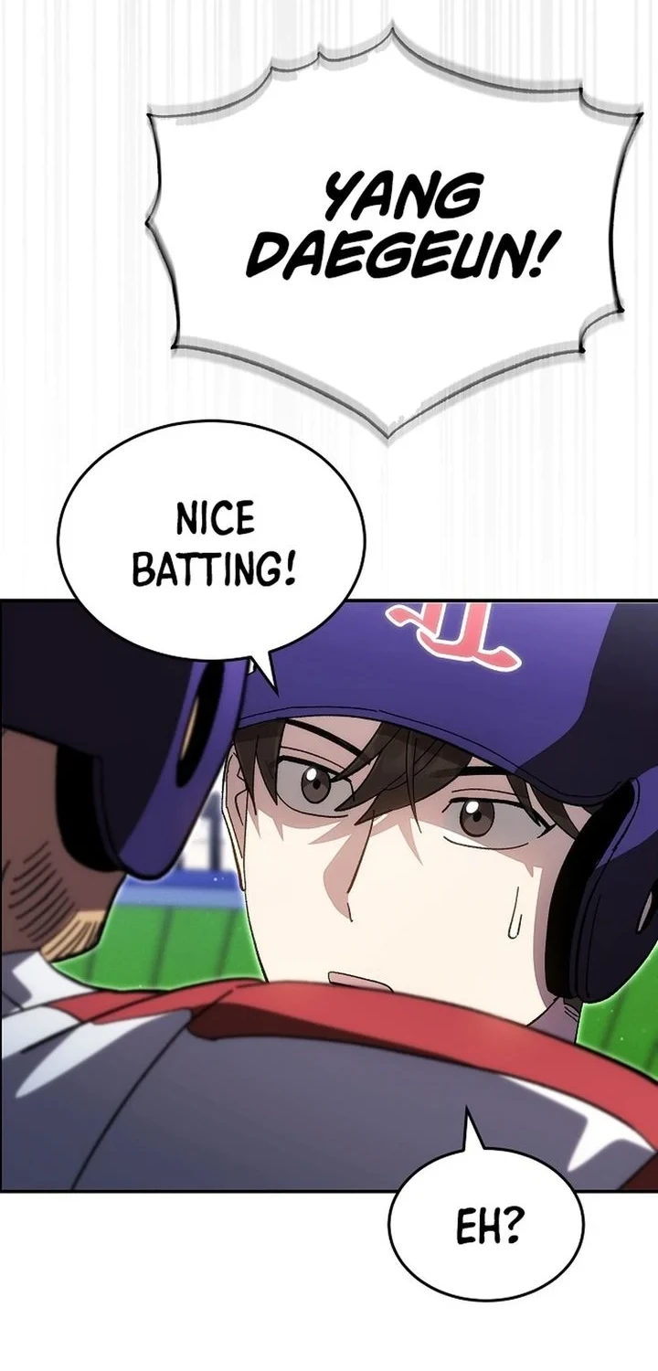 Genius Hitter Hits Fastball Bab 119 halaman 64