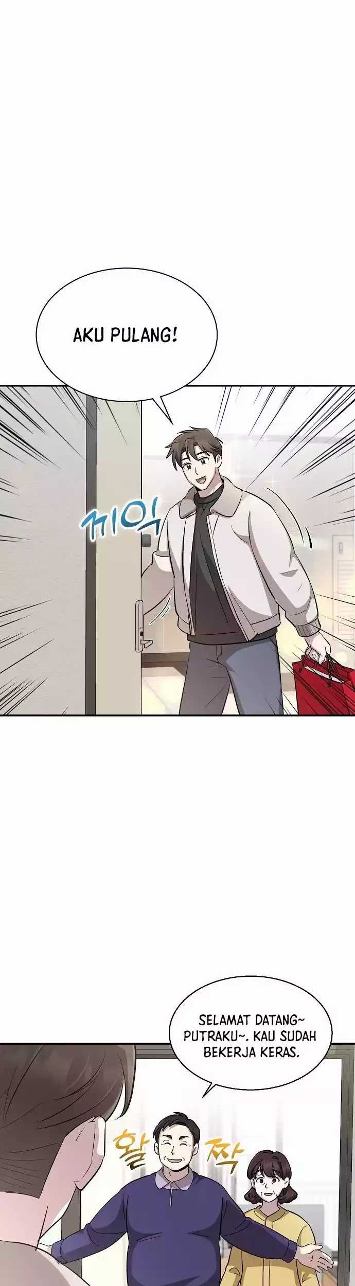 Genius Hitter Hits Fastball chapter 12 halaman 23