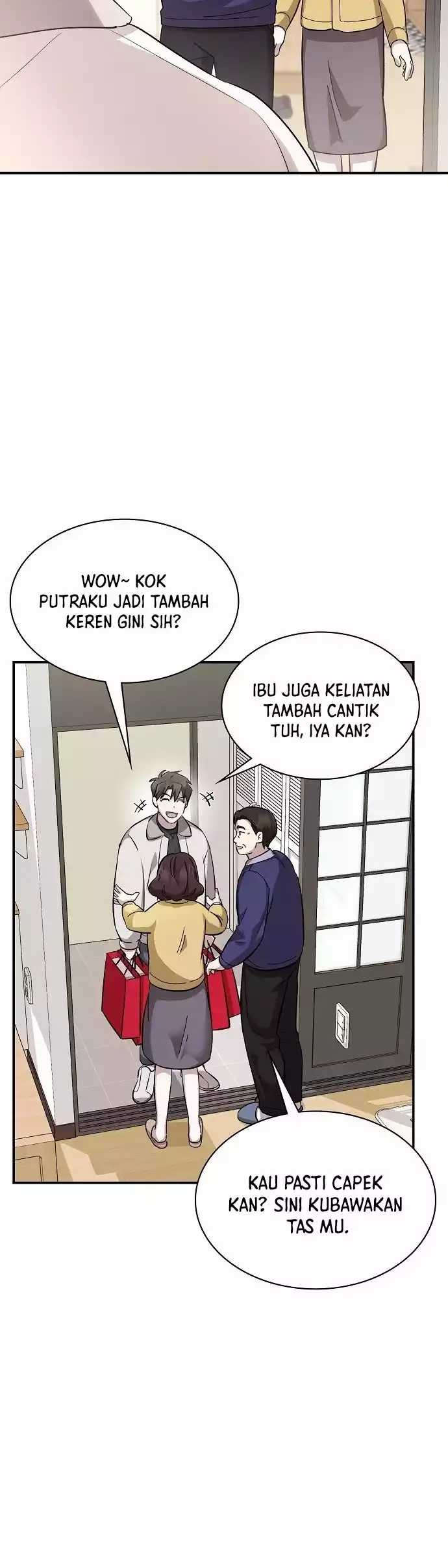 Genius Hitter Hits Fastball chapter 12 halaman 24