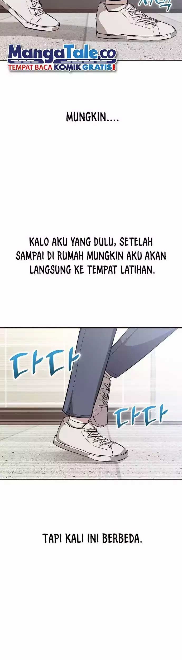 Genius Hitter Hits Fastball chapter 12 halaman 31