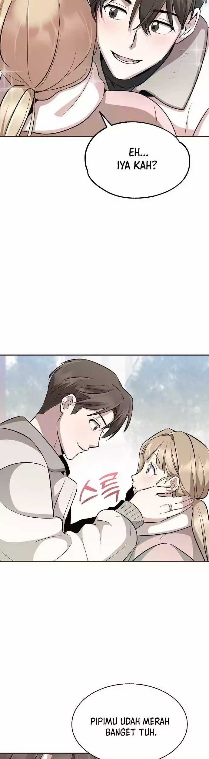 Genius Hitter Hits Fastball chapter 12 halaman 38