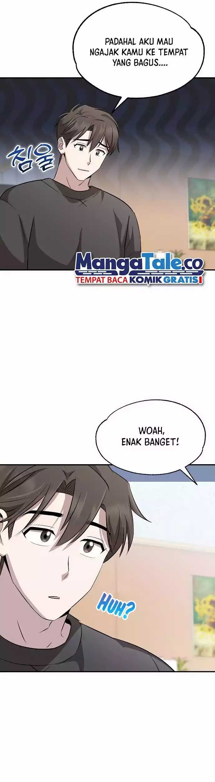 Genius Hitter Hits Fastball chapter 12 halaman 48