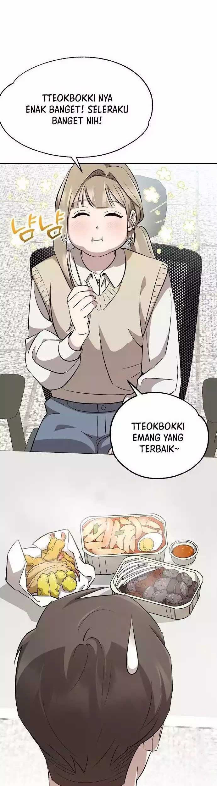 Genius Hitter Hits Fastball chapter 12 halaman 49
