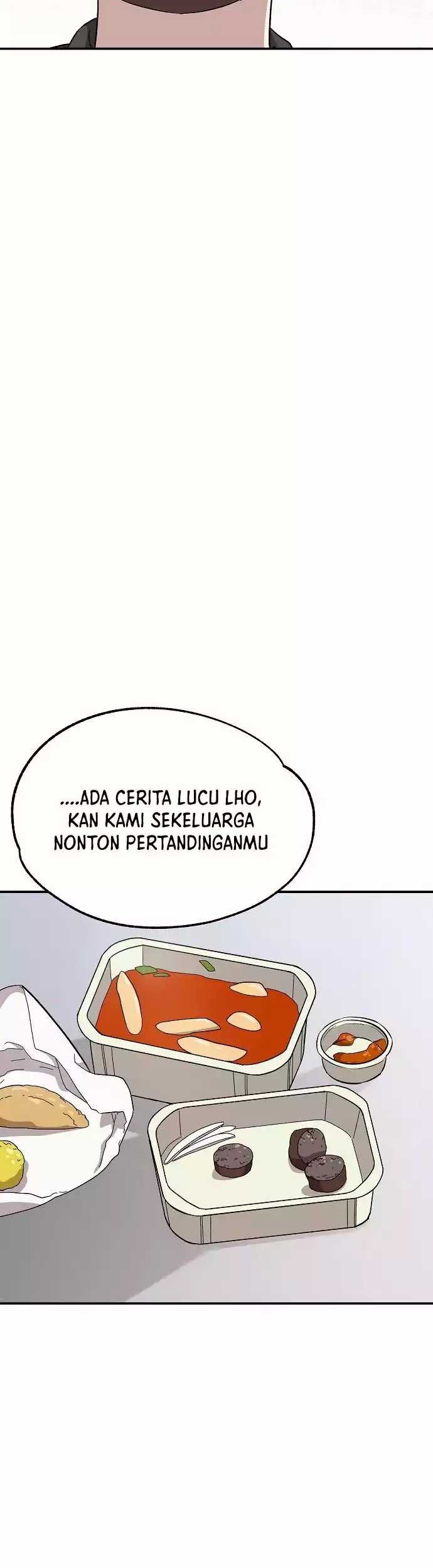 Genius Hitter Hits Fastball chapter 12 halaman 50