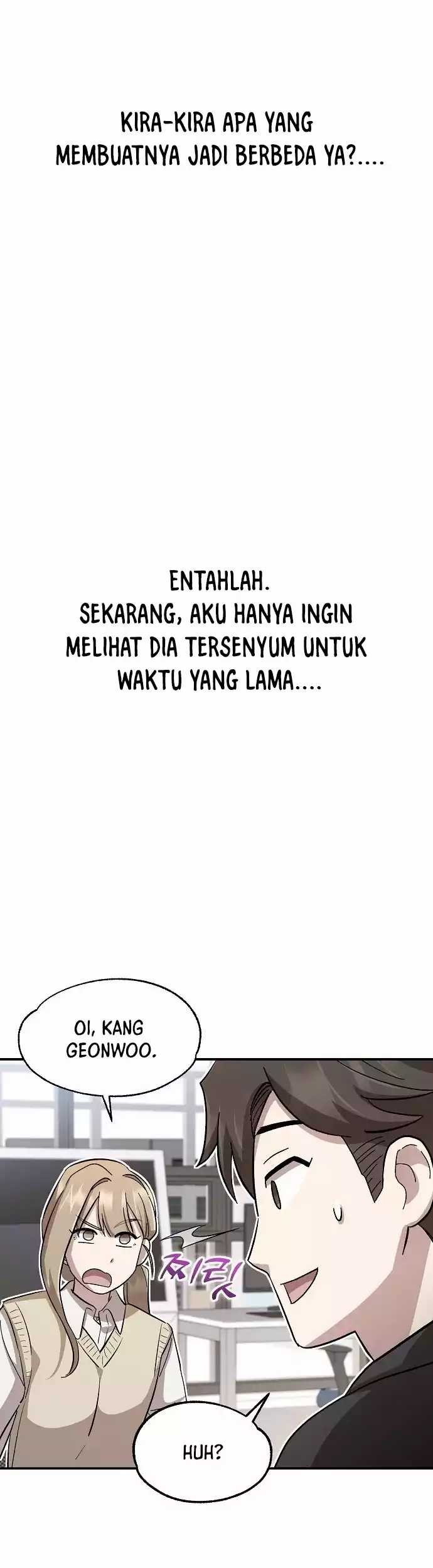 Genius Hitter Hits Fastball chapter 12 halaman 54