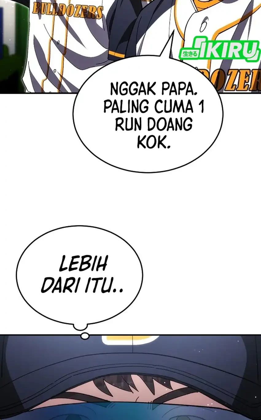 Genius Hitter Hits Fastball Bab 120 halaman 25