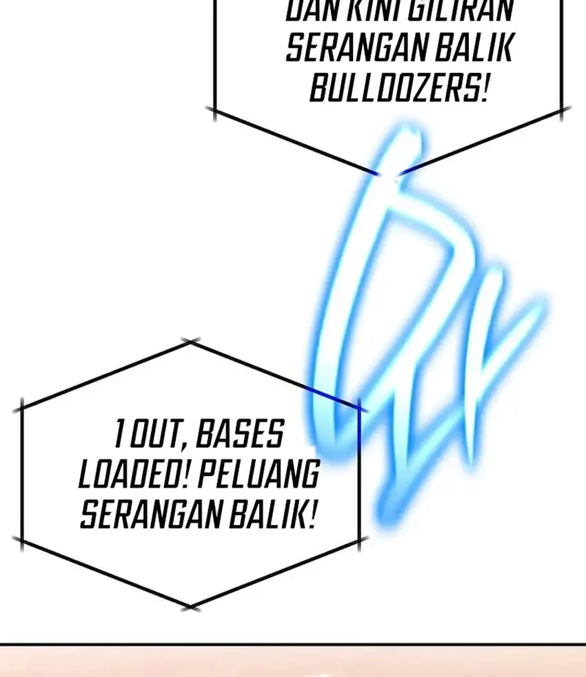 Genius Hitter Hits Fastball Bab 120 halaman 27