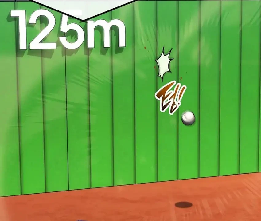 Genius Hitter Hits Fastball Bab 120 halaman 42