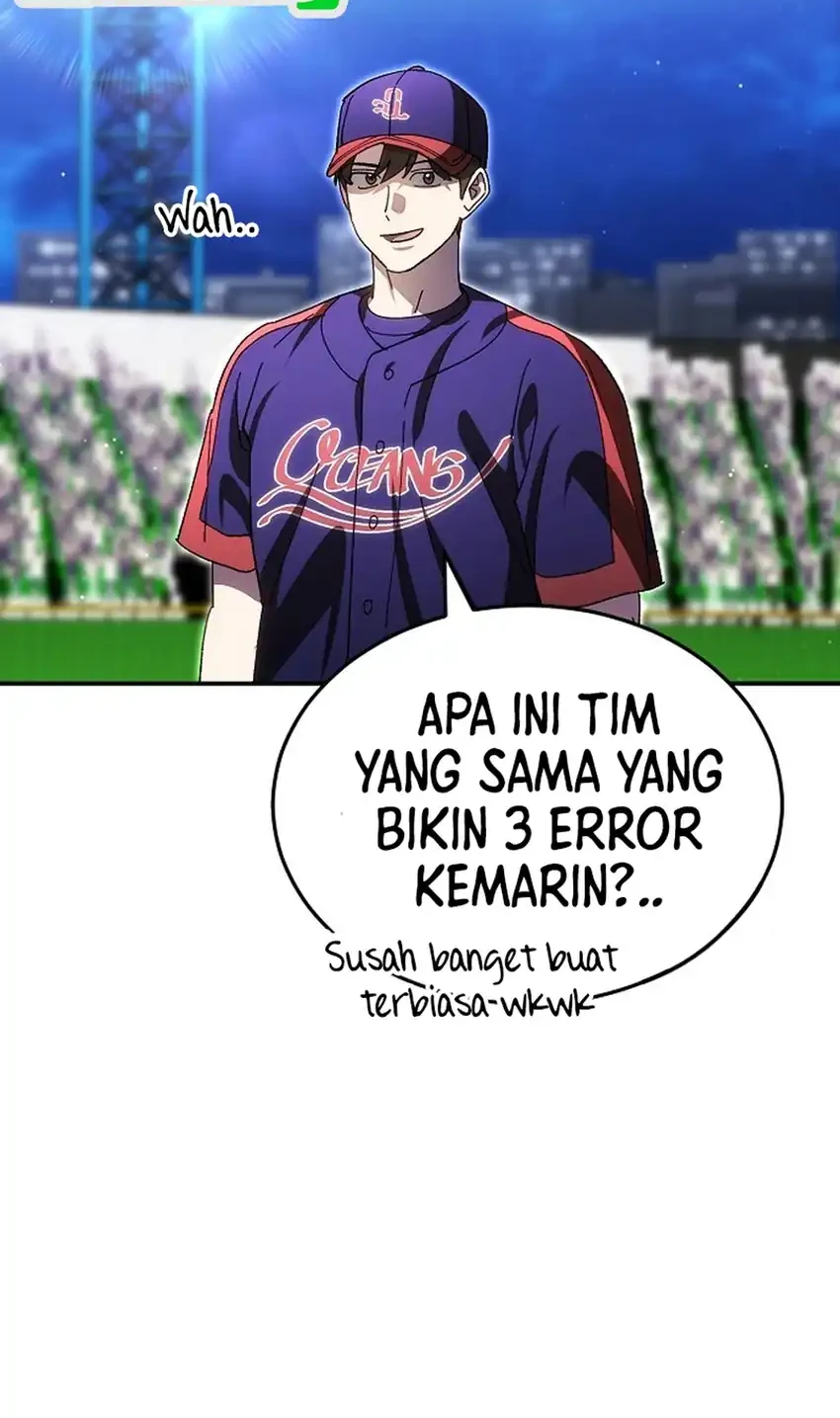 Genius Hitter Hits Fastball Bab 120 halaman 48