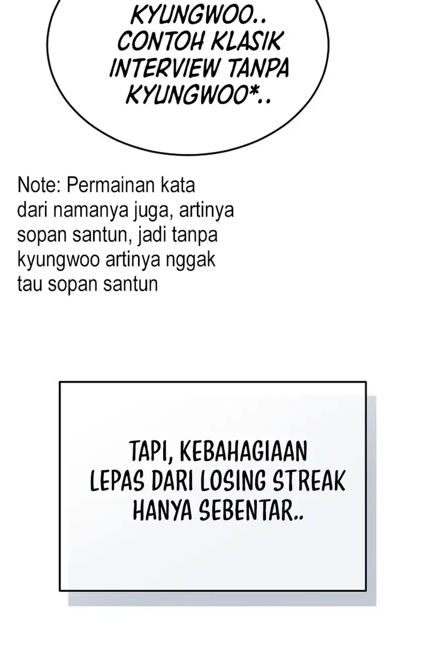 Genius Hitter Hits Fastball Bab 120 halaman 52