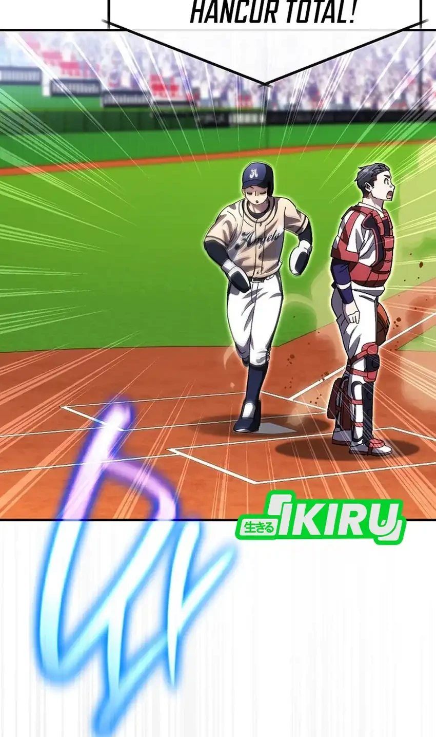 Genius Hitter Hits Fastball Bab 120 halaman 58