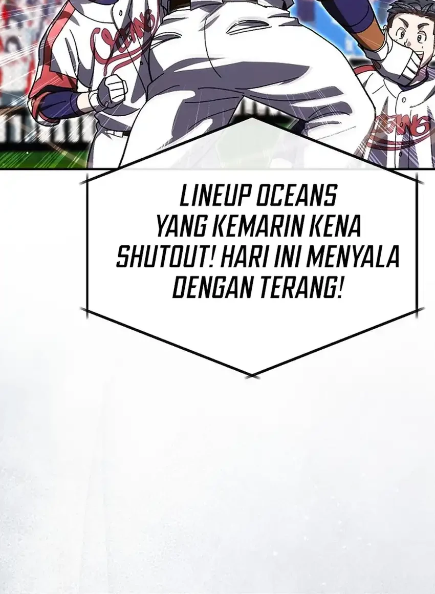 Genius Hitter Hits Fastball Bab 120 halaman 62