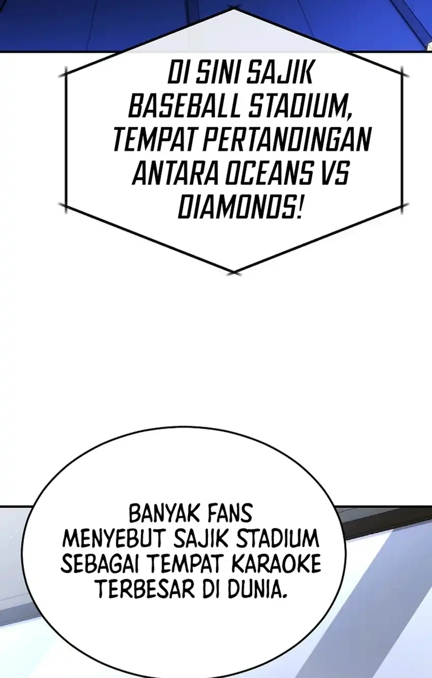 Genius Hitter Hits Fastball Bab 120 halaman 64