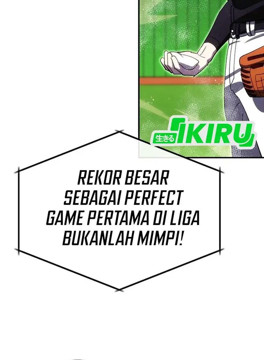 Genius Hitter Hits Fastball Bab 120 halaman 72