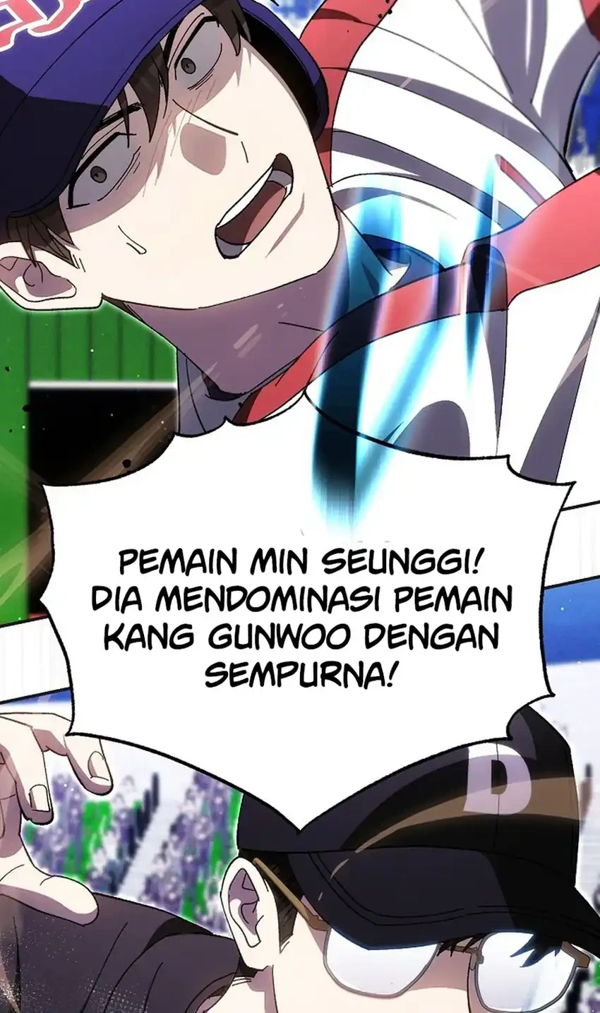 Genius Hitter Hits Fastball chapter 121 halaman 6