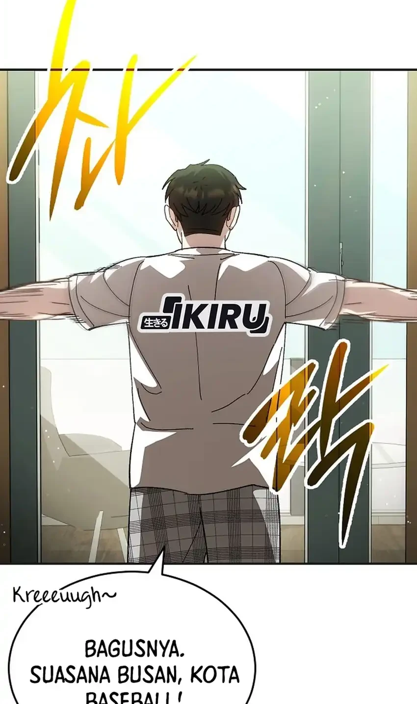 Genius Hitter Hits Fastball chapter 121 halaman 10