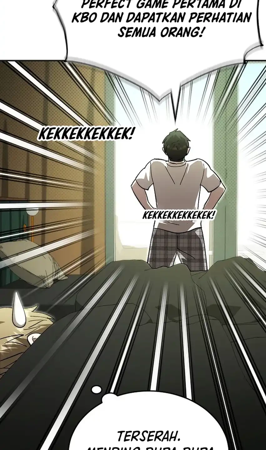 Genius Hitter Hits Fastball chapter 121 halaman 12