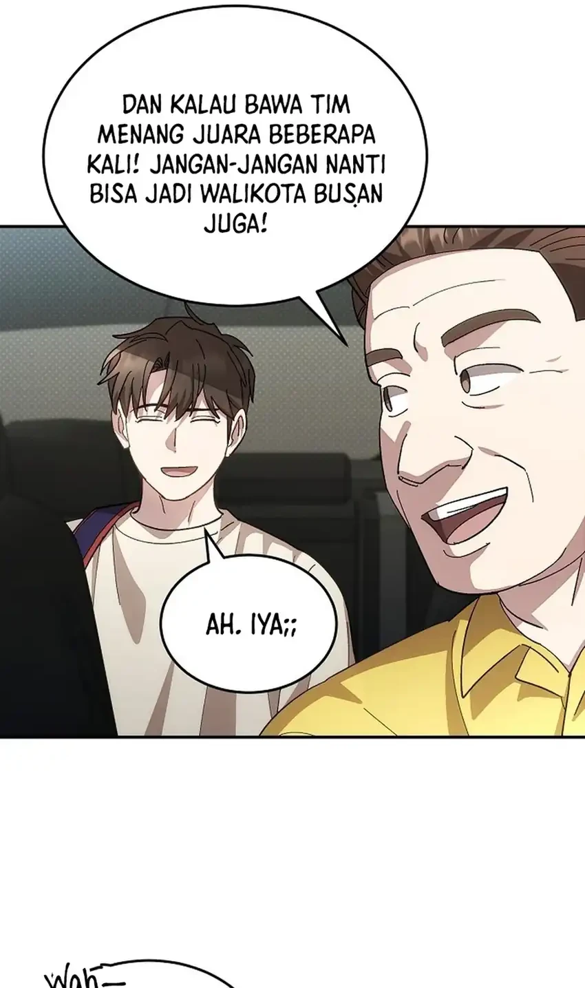 Genius Hitter Hits Fastball chapter 121 halaman 26