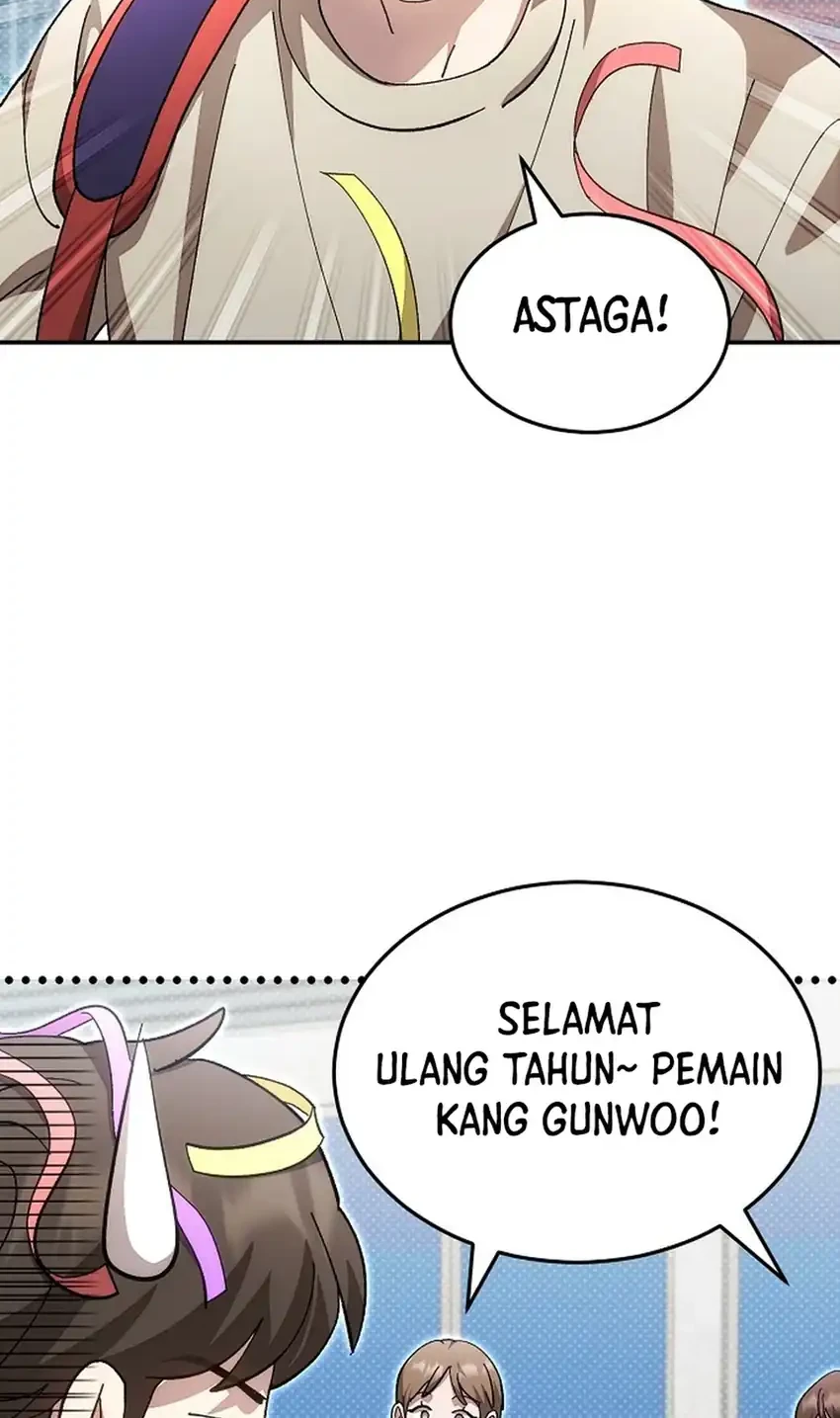 Genius Hitter Hits Fastball chapter 121 halaman 28