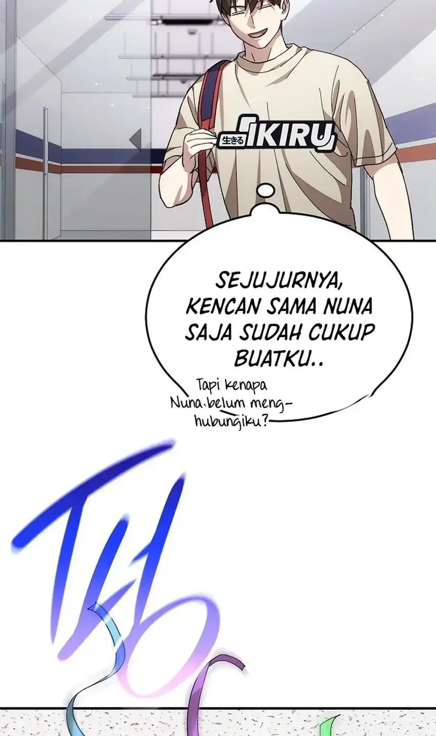 Genius Hitter Hits Fastball chapter 121 halaman 32