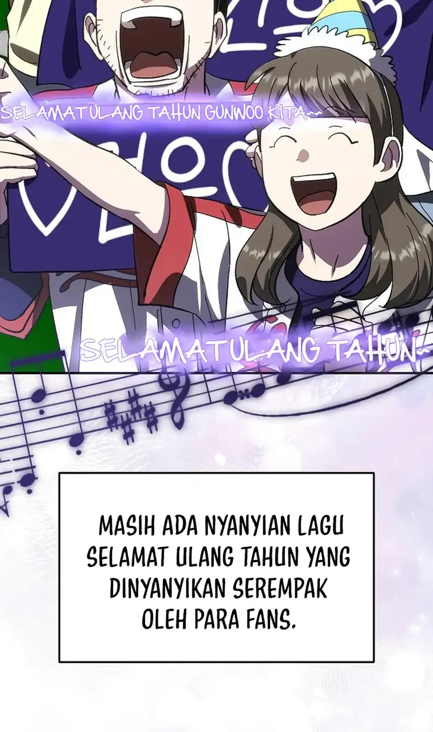 Genius Hitter Hits Fastball chapter 121 halaman 46