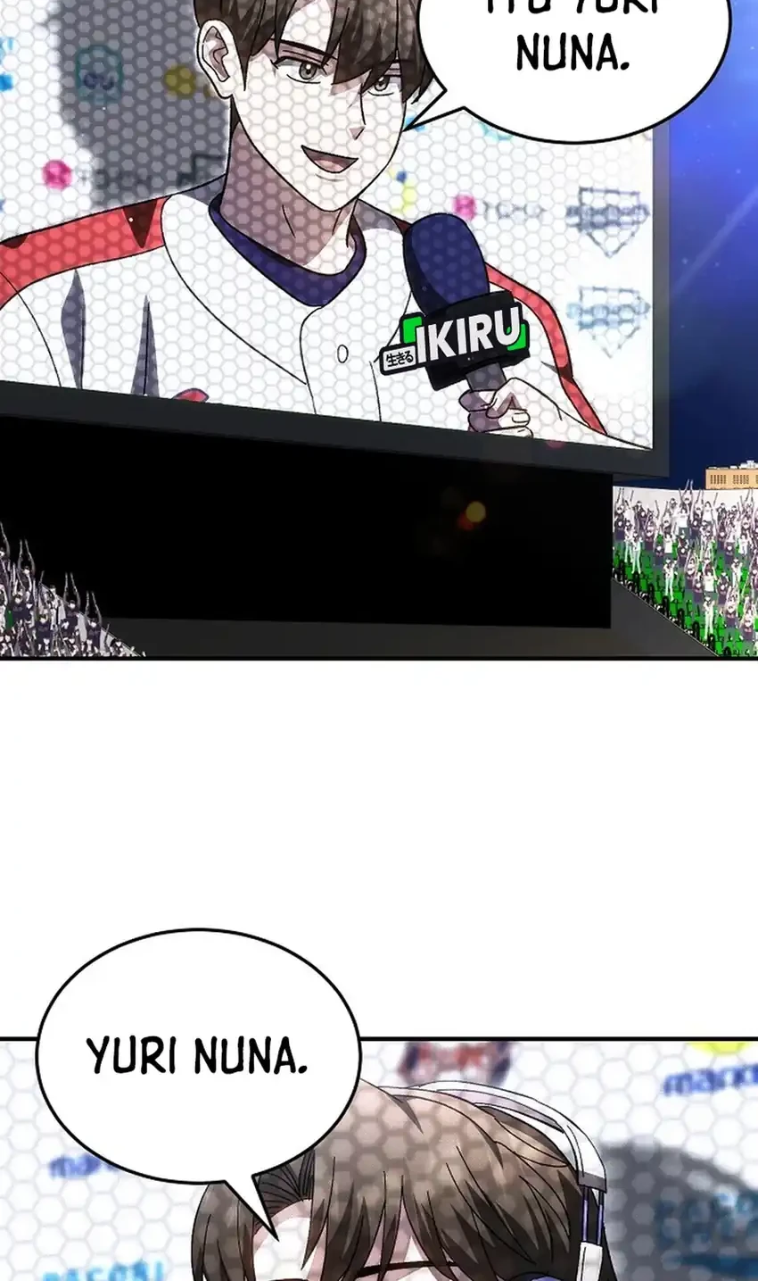 Genius Hitter Hits Fastball chapter 121 halaman 50