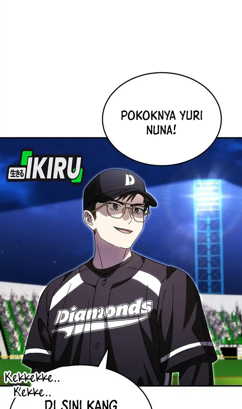 Genius Hitter Hits Fastball chapter 121 halaman 52