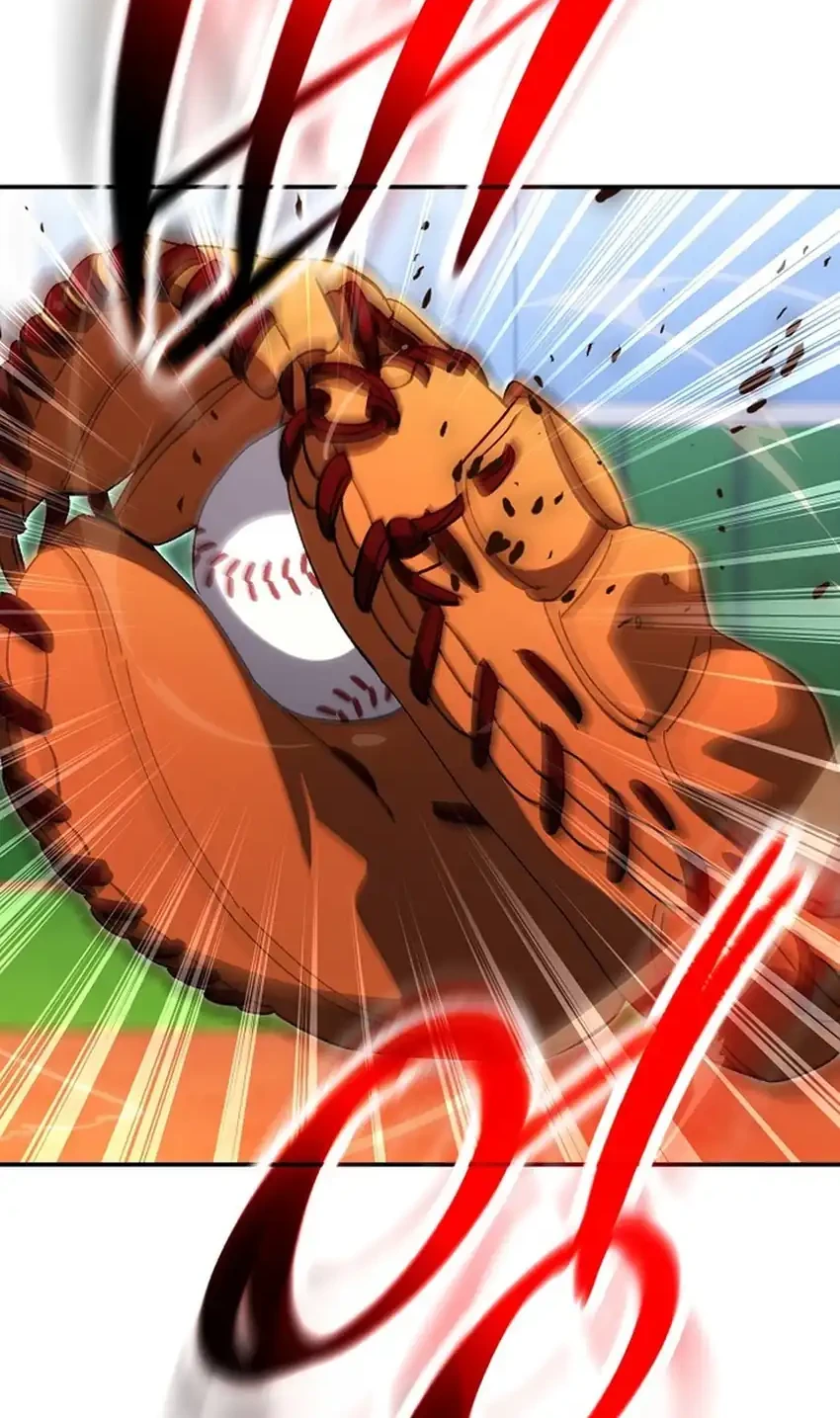 Genius Hitter Hits Fastball chapter 121 halaman 56