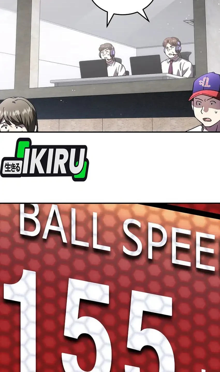 Genius Hitter Hits Fastball chapter 121 halaman 60