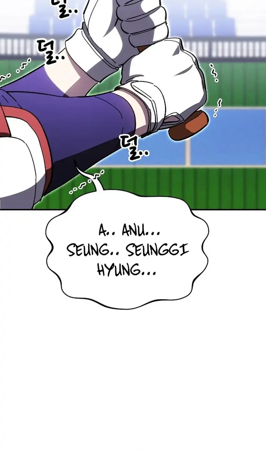 Genius Hitter Hits Fastball chapter 121 halaman 62