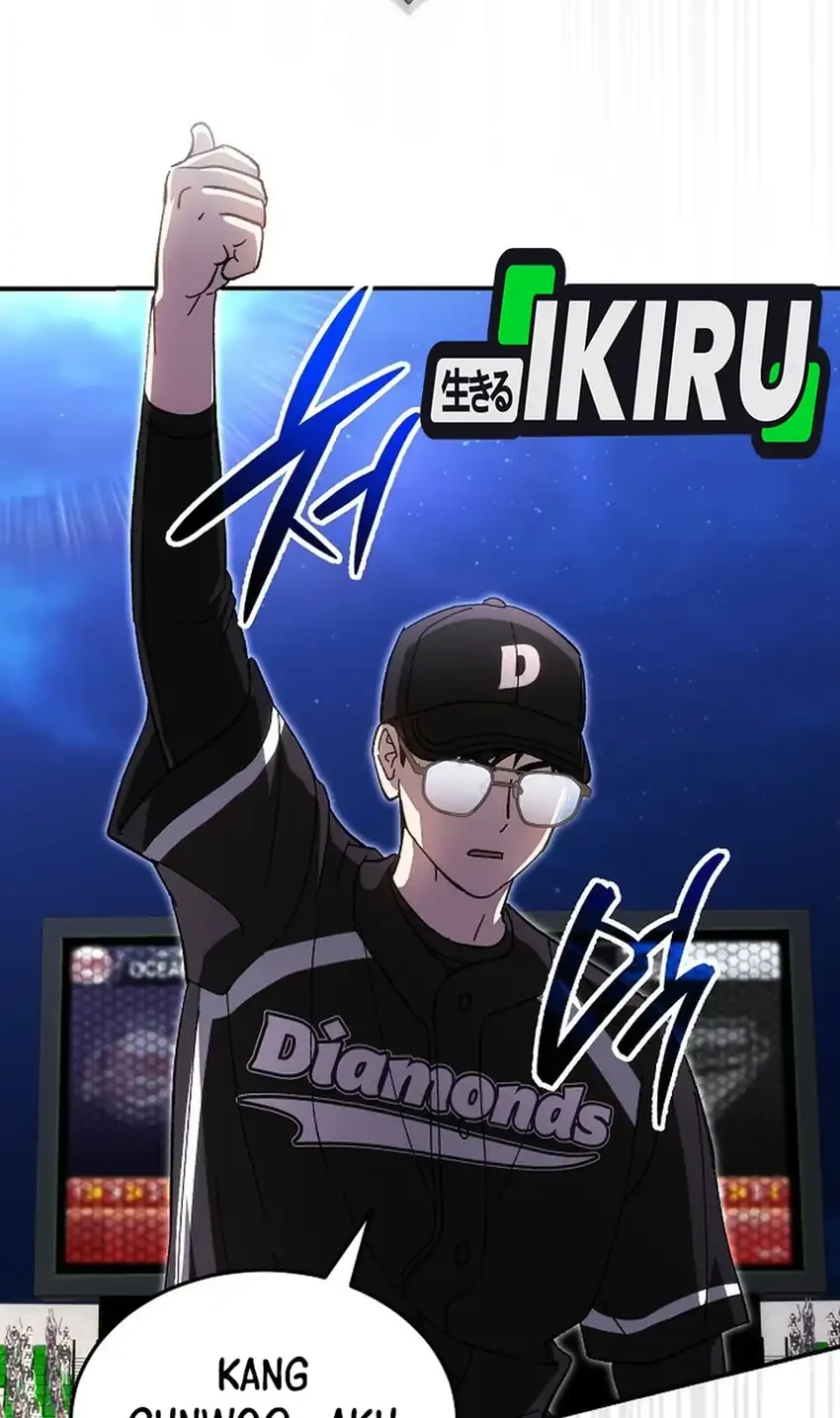 Genius Hitter Hits Fastball chapter 121 halaman 64