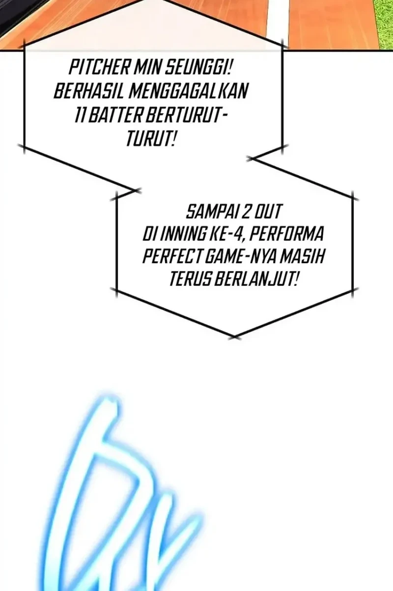Genius Hitter Hits Fastball chapter 122 halaman 4