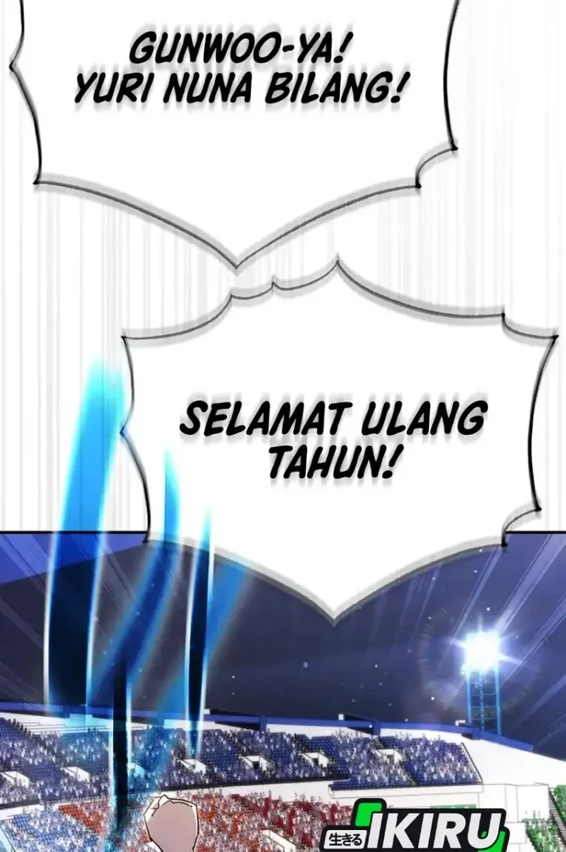Genius Hitter Hits Fastball chapter 122 halaman 8
