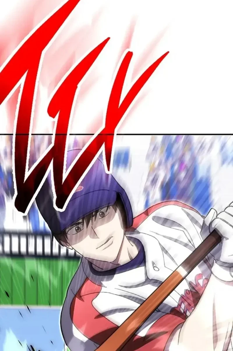 Genius Hitter Hits Fastball chapter 122 halaman 12